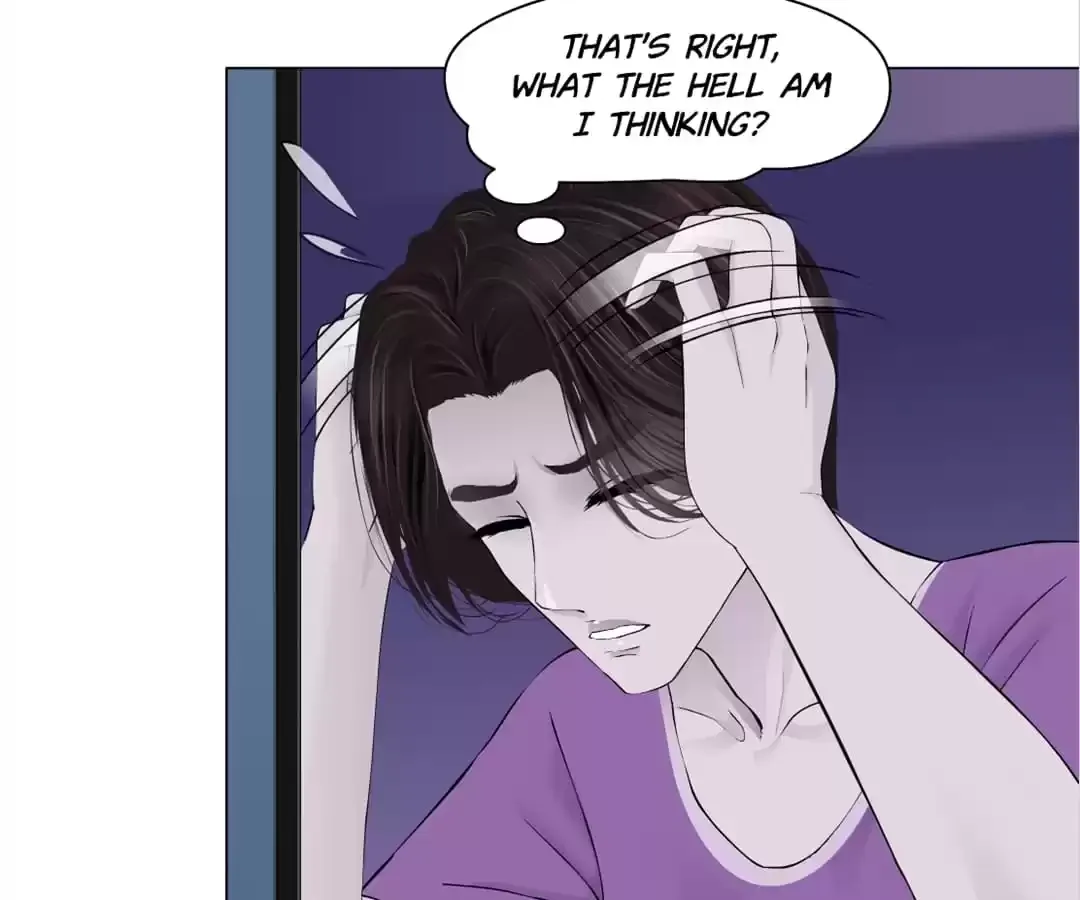 Read Mercy Killing chapter 58 image 24 on Lezhin