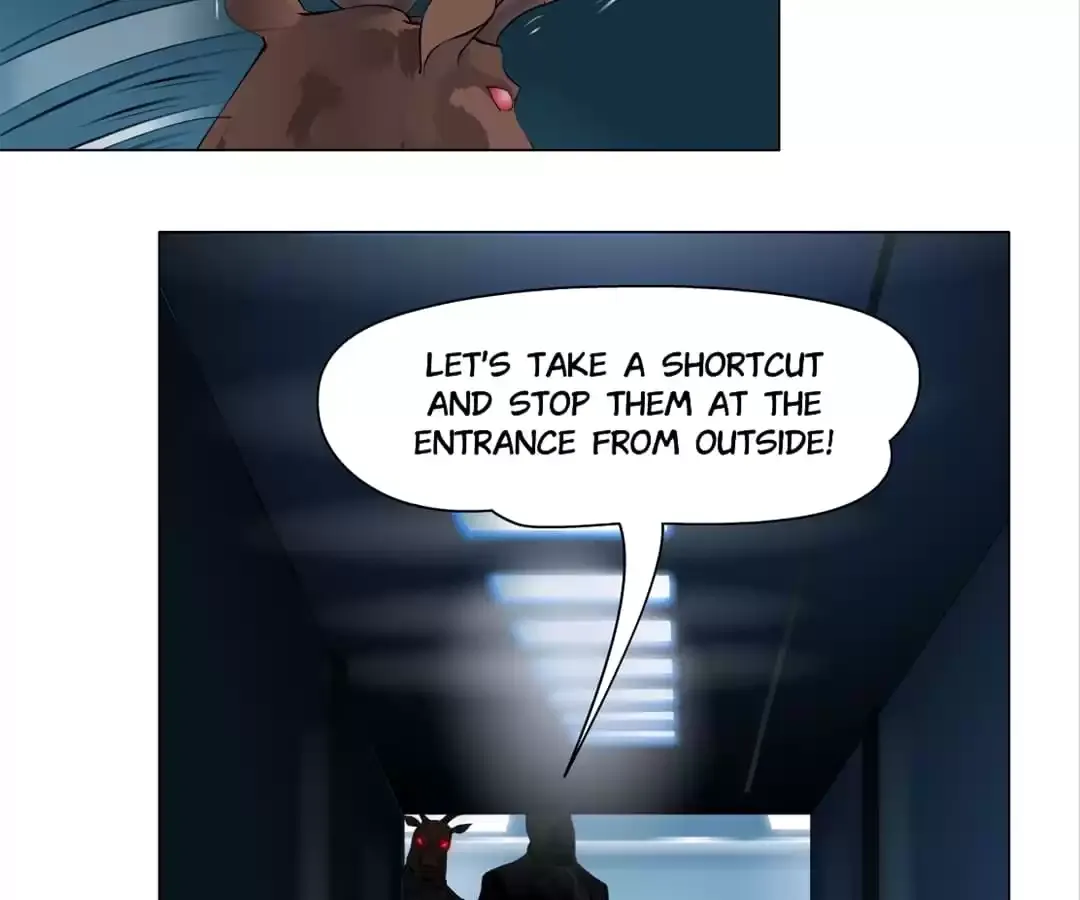 Read Mercy Killing chapter 58 image 3 on Lezhin