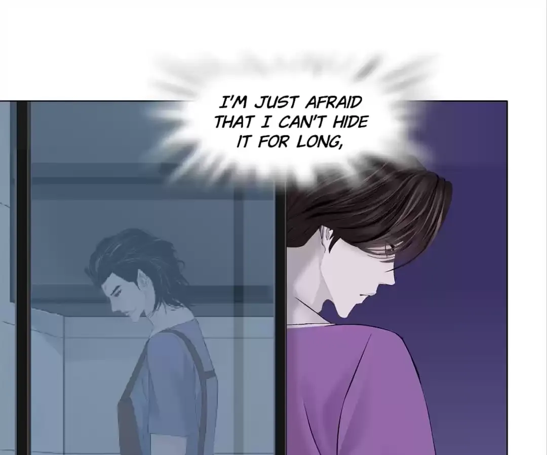 Read Mercy Killing chapter 58 image 32 on Lezhin