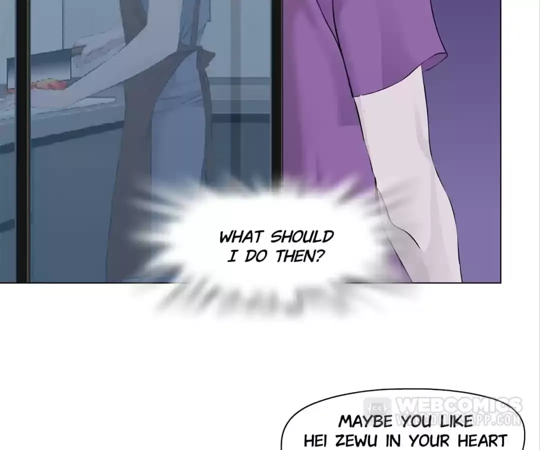 Read Mercy Killing chapter 58 image 33 on Lezhin