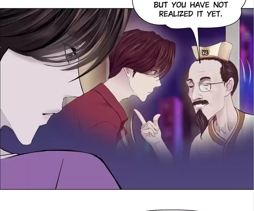 Read Mercy Killing chapter 58 image 34 on Lezhin