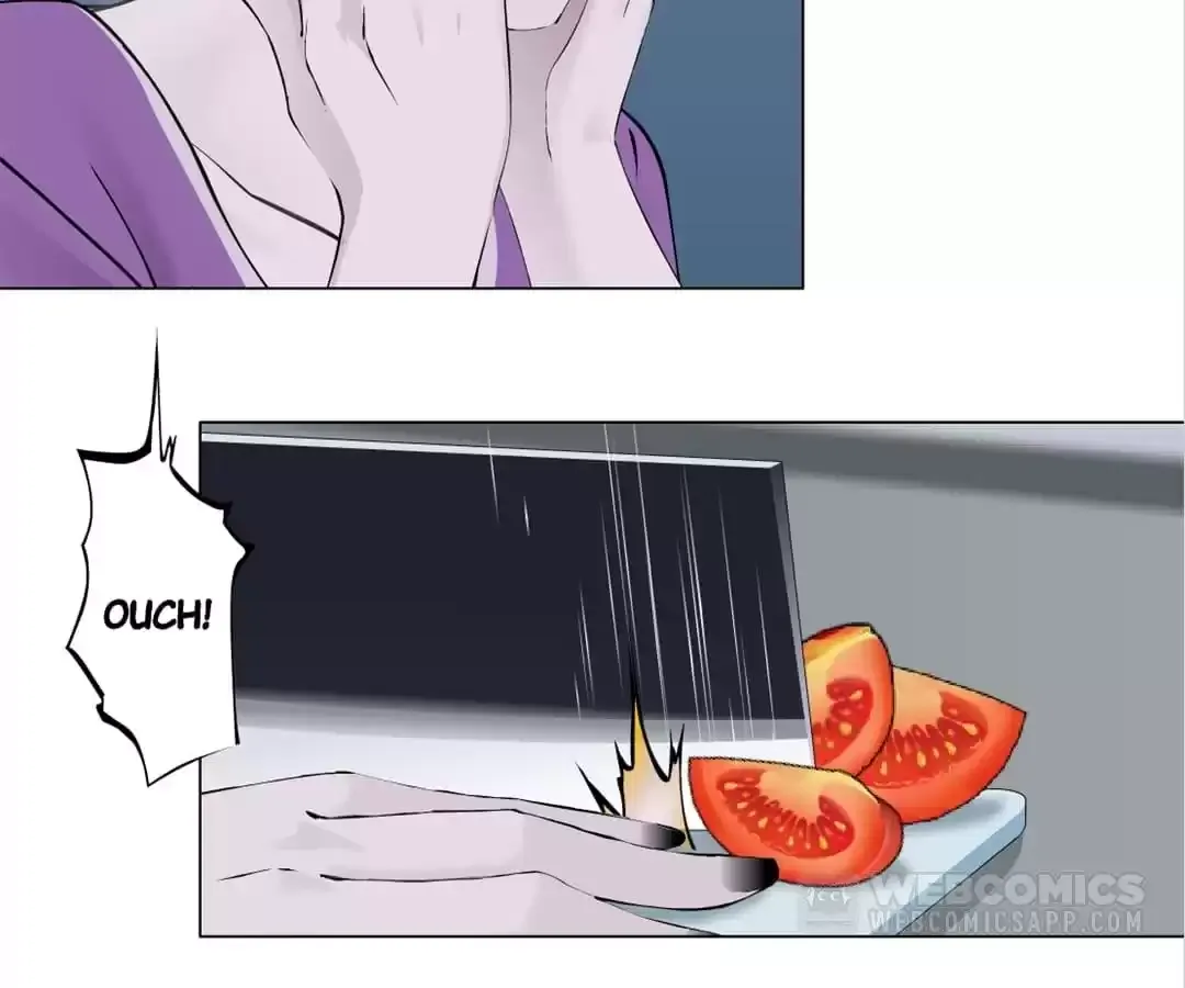 Read Mercy Killing chapter 58 image 38 on Lezhin