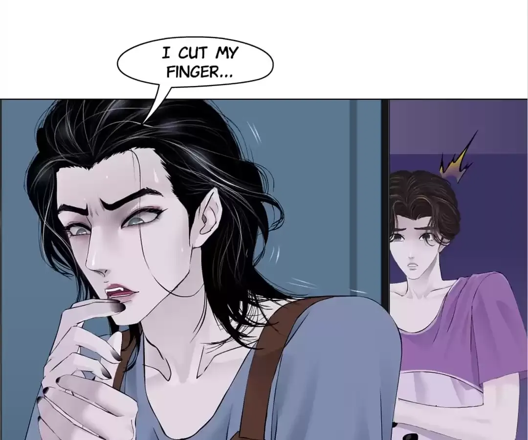 Read Mercy Killing chapter 58 image 39 on Lezhin