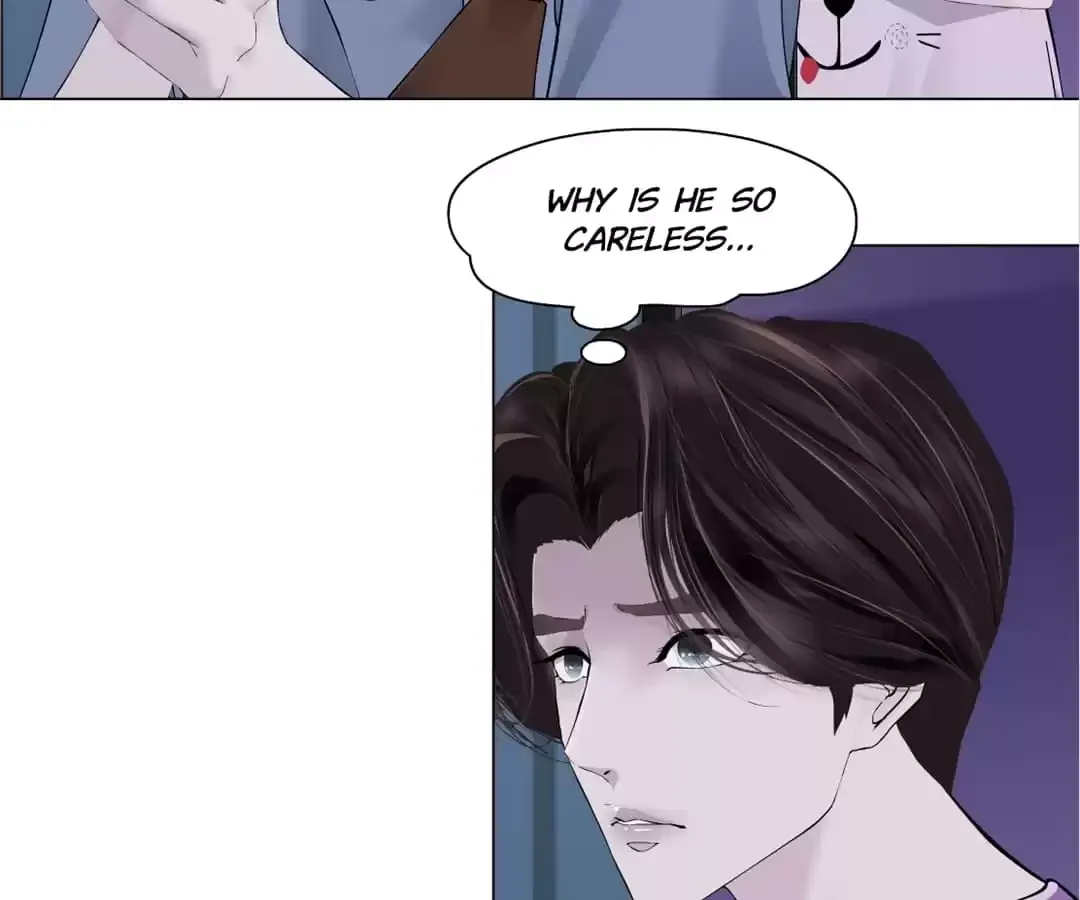 Read Mercy Killing chapter 58 image 40 on Lezhin