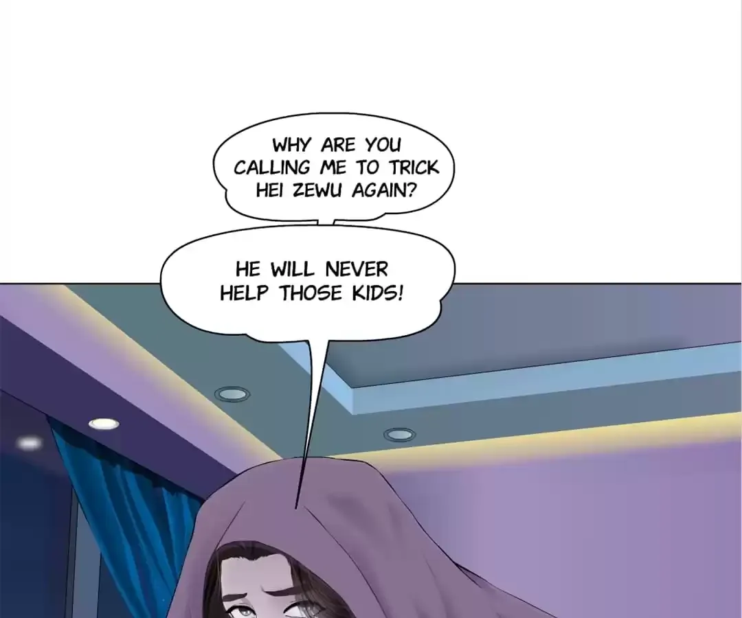 Read Mercy Killing chapter 58 image 45 on Lezhin