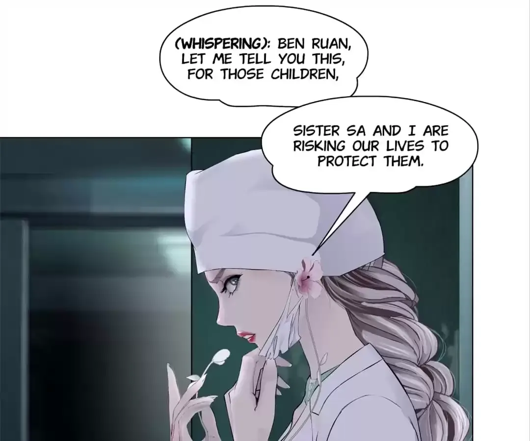 Read Mercy Killing chapter 58 image 47 on Lezhin
