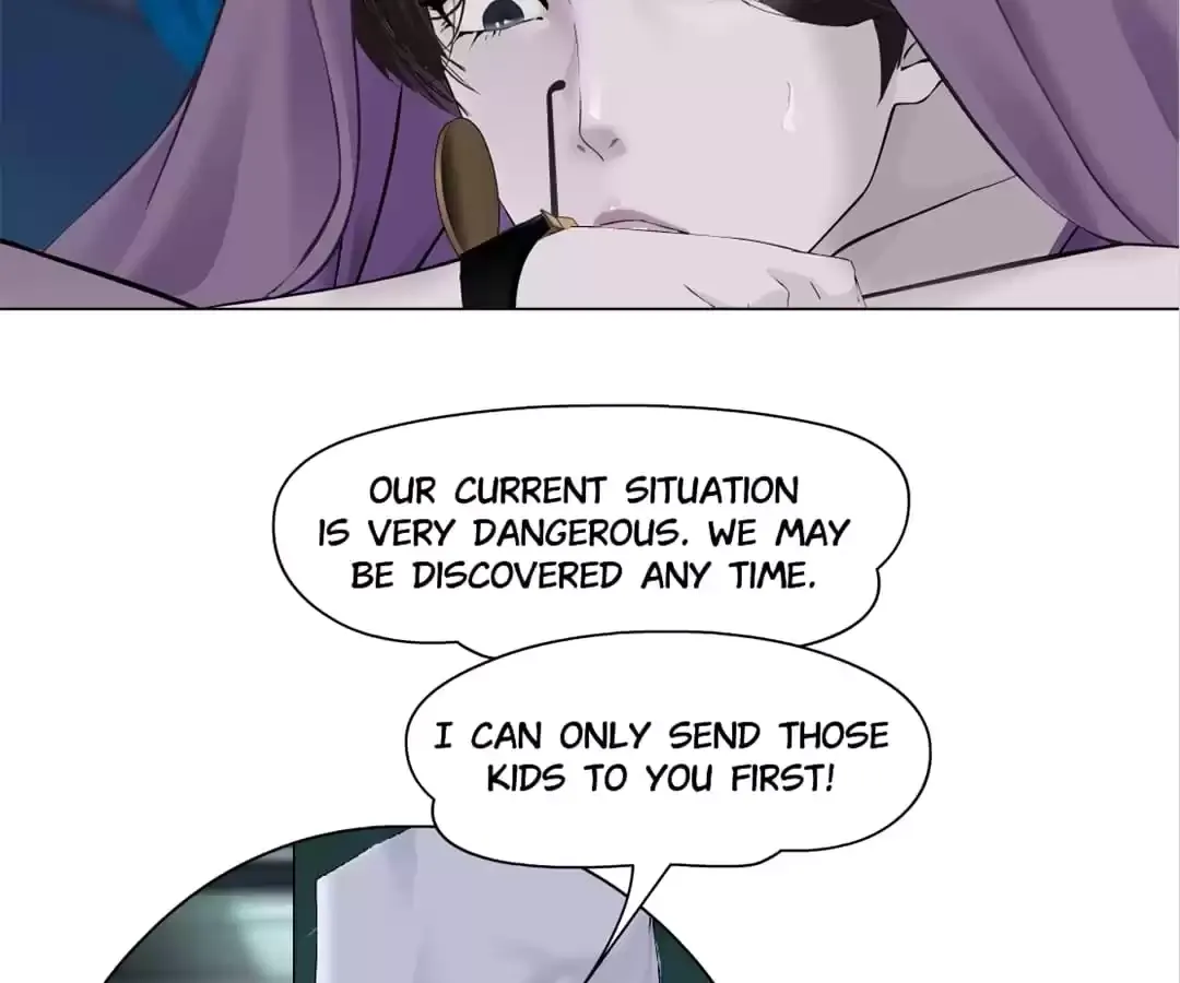 Read Mercy Killing chapter 58 image 49 on Lezhin