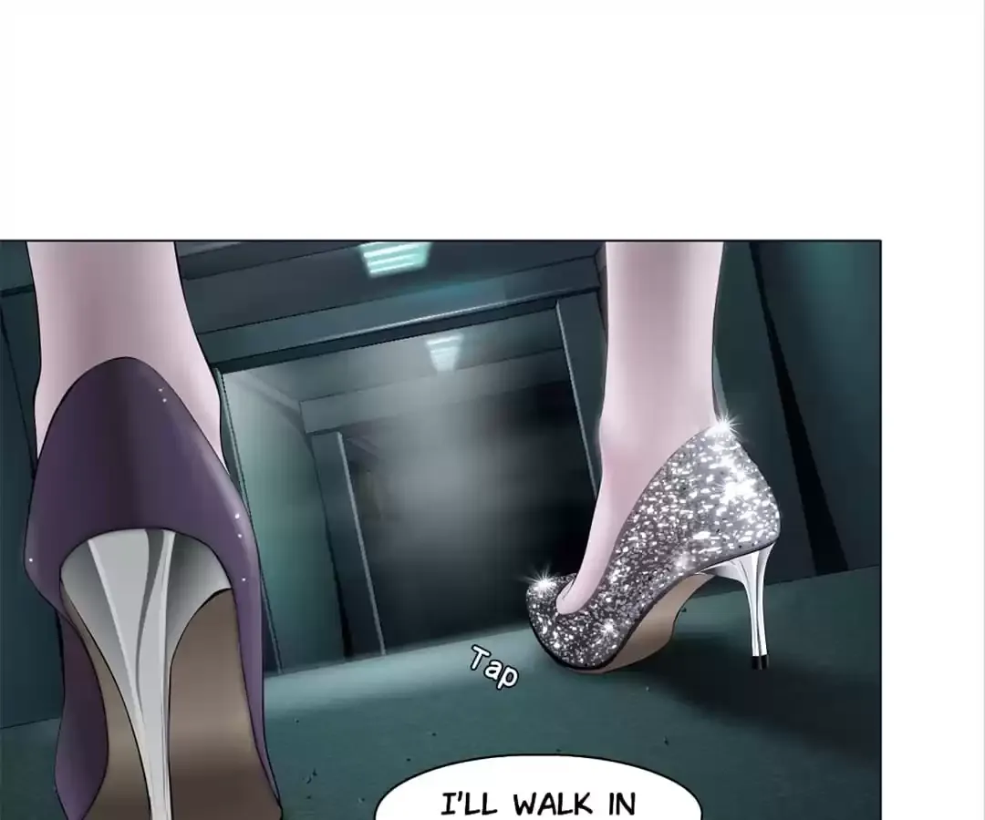 Read Mercy Killing chapter 58 image 5 on Lezhin
