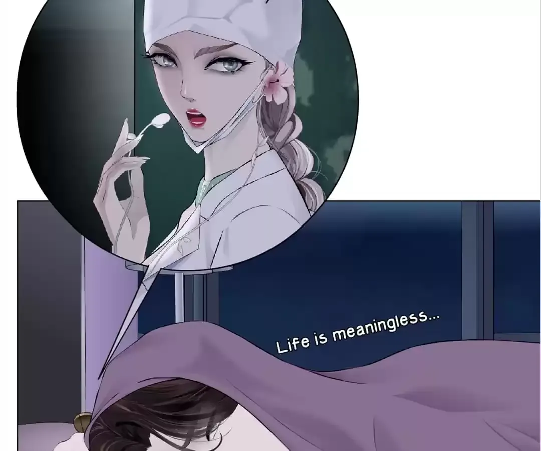 Read Mercy Killing chapter 58 image 50 on Lezhin