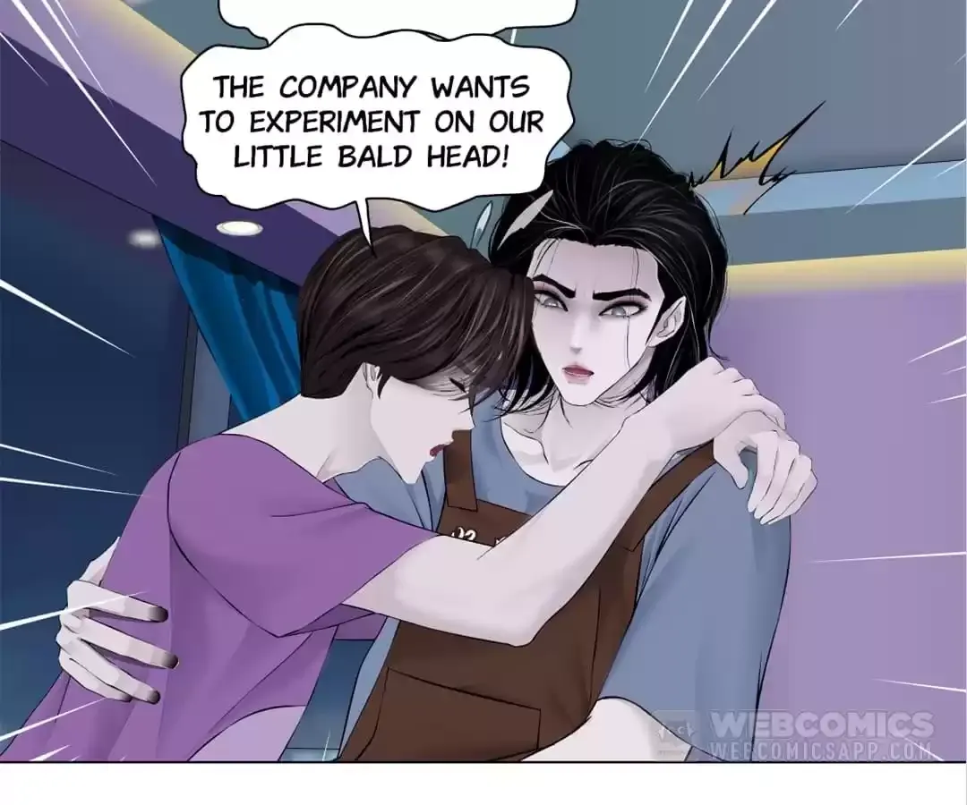 Read Mercy Killing chapter 58 image 63 on Lezhin