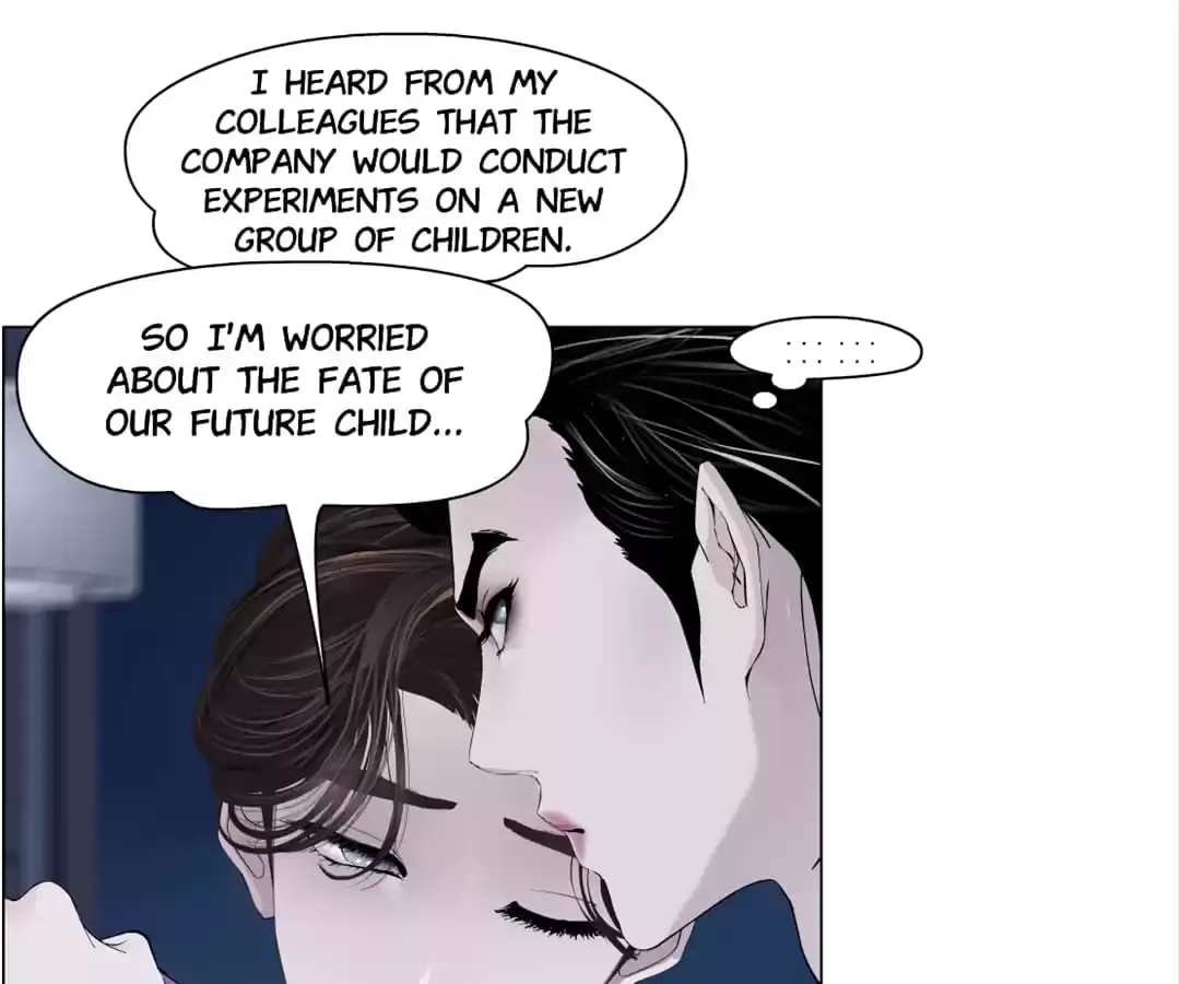 Read Mercy Killing chapter 58 image 67 on Lezhin