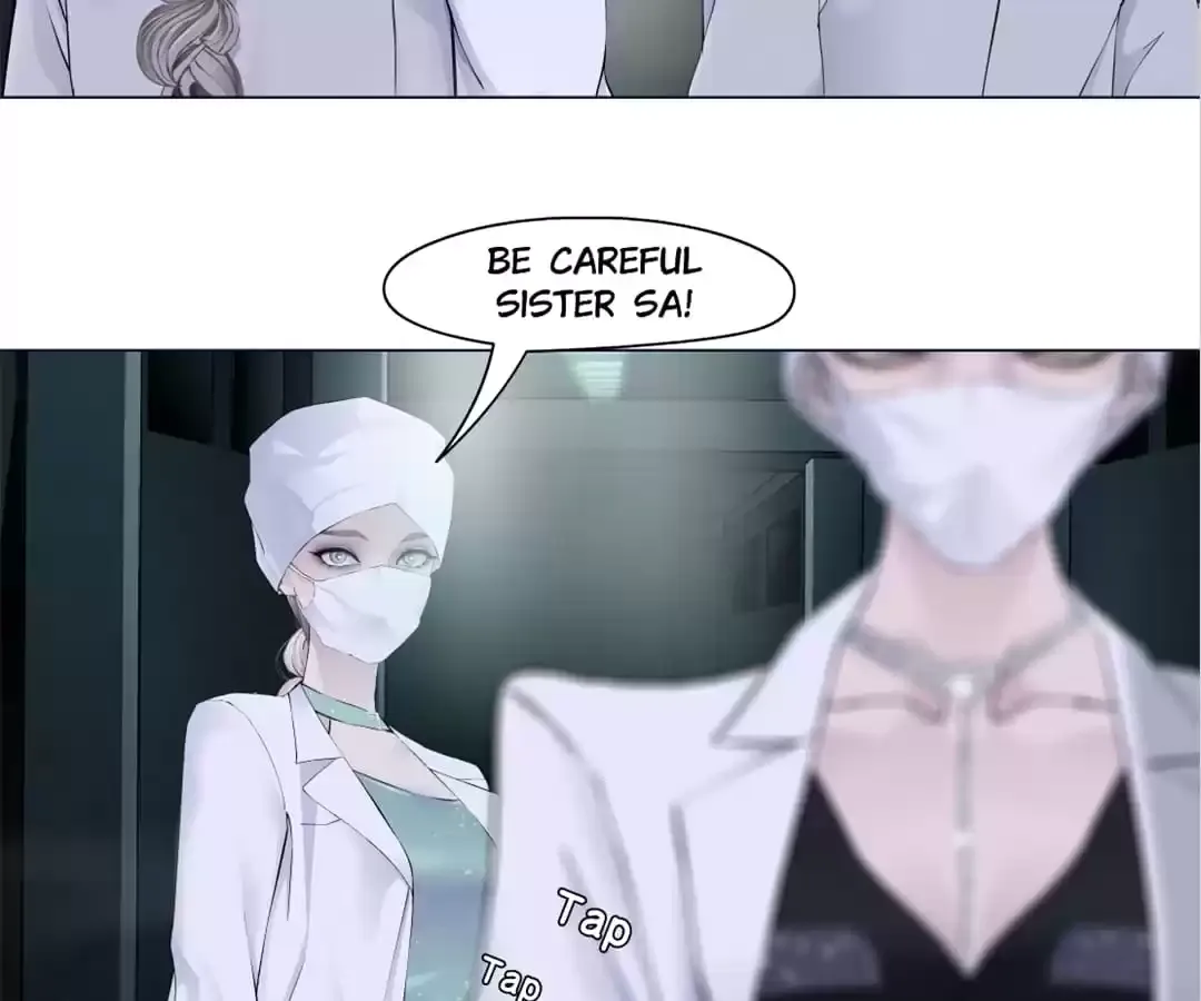 Read Mercy Killing chapter 58 image 7 on Lezhin