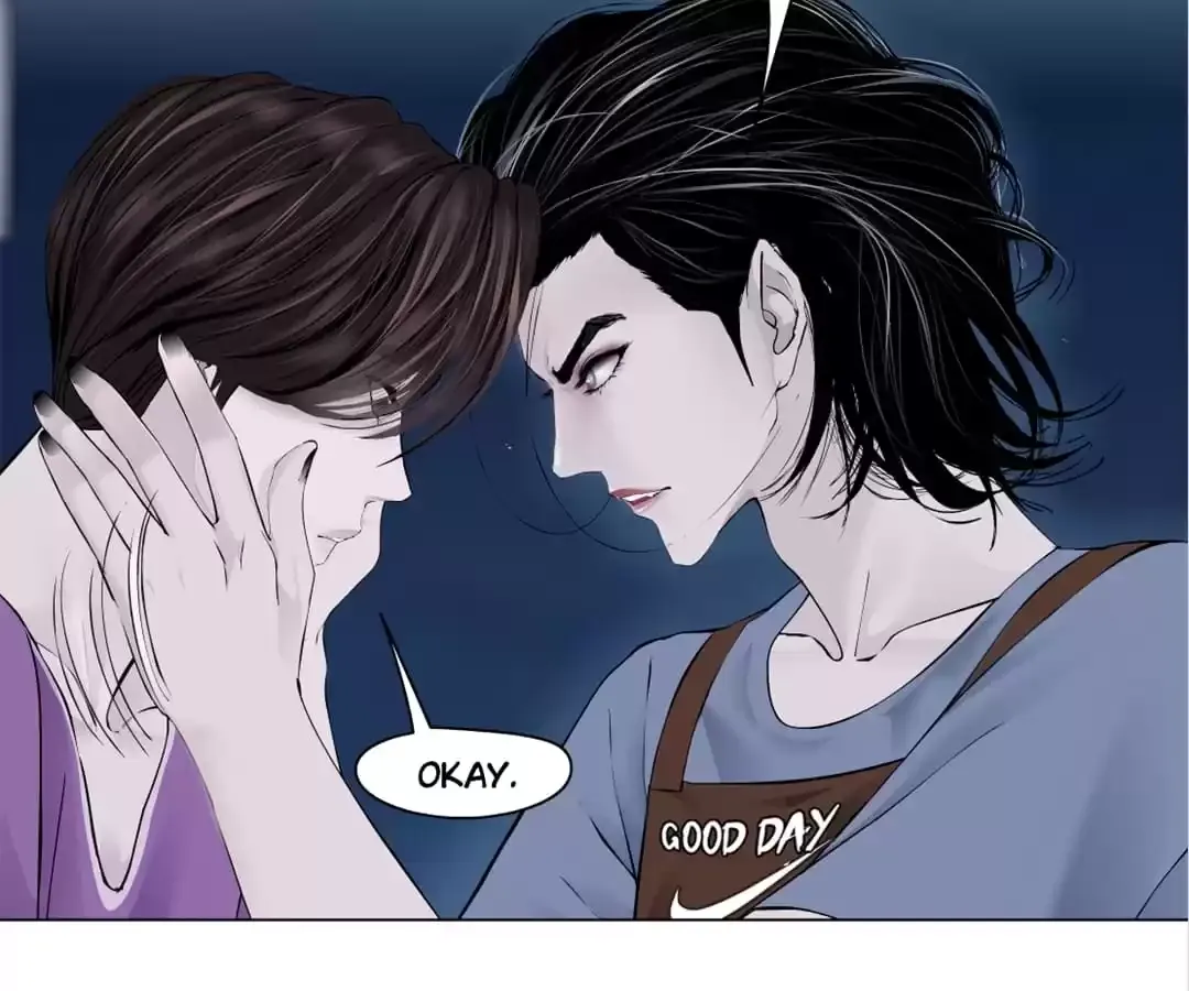 Read Mercy Killing chapter 58 image 70 on Lezhin