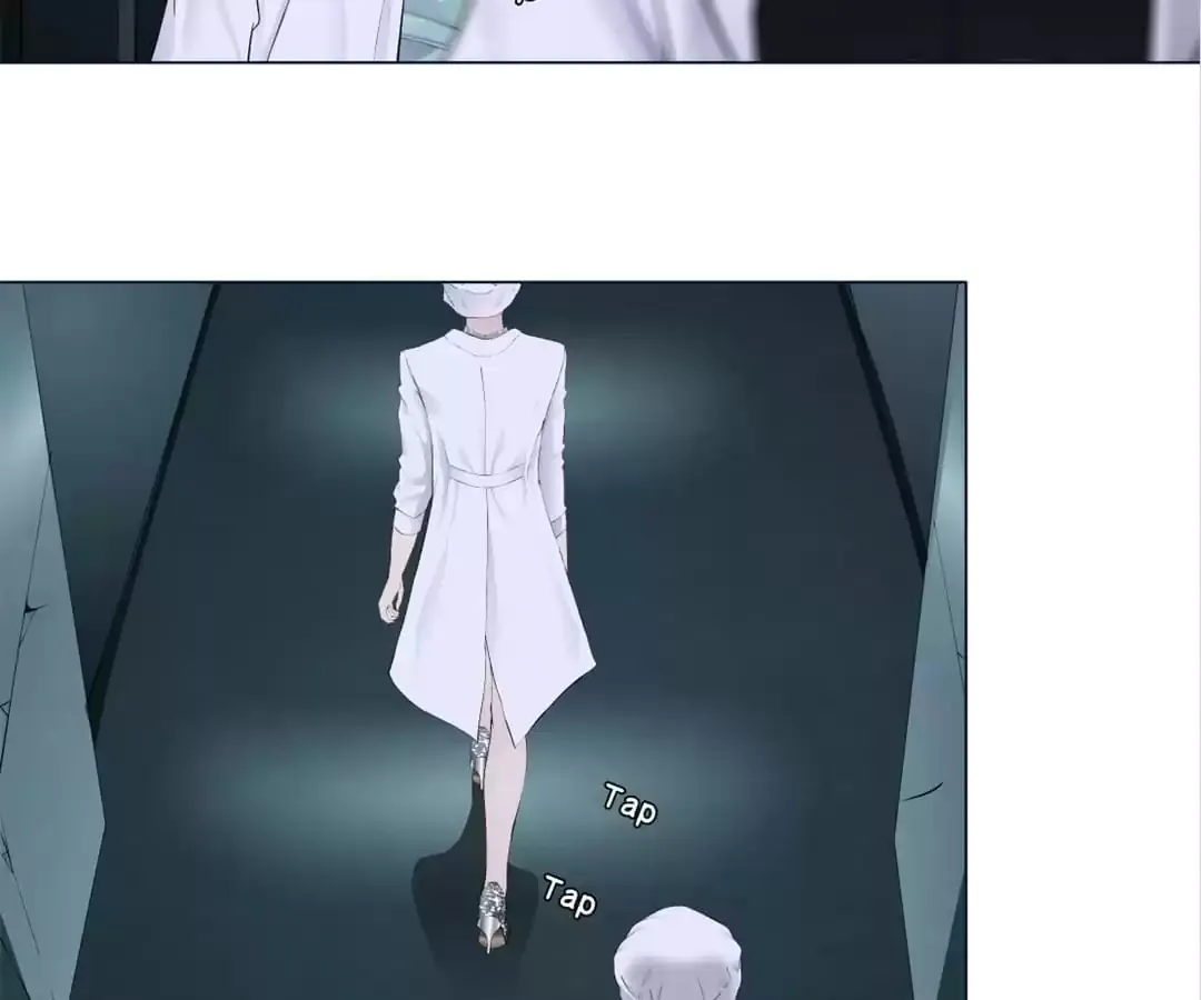 Read Mercy Killing chapter 58 image 8 on Lezhin