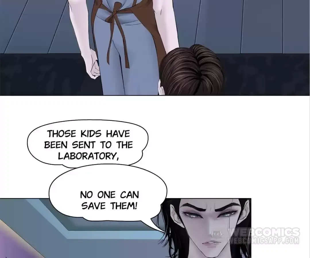 Read Mercy Killing chapter 59 image 1 on Lezhin