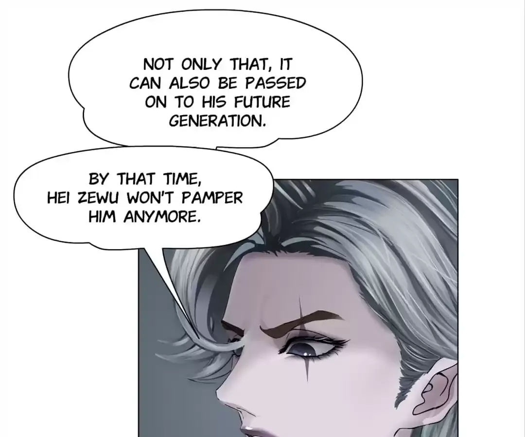 Read Mercy Killing chapter 59 image 15 on Lezhin