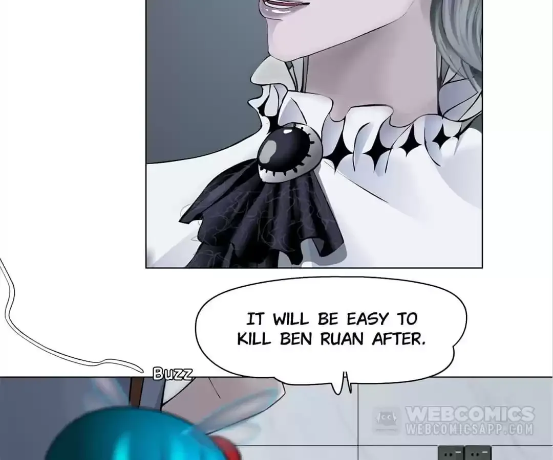 Read Mercy Killing chapter 59 image 16 on Lezhin
