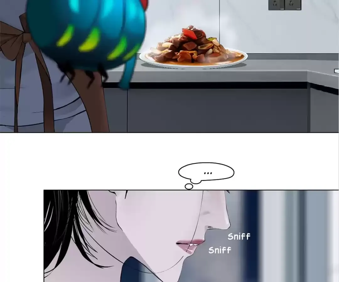 Read Mercy Killing chapter 59 image 17 on Lezhin