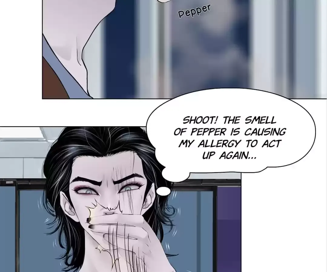 Read Mercy Killing chapter 59 image 18 on Lezhin
