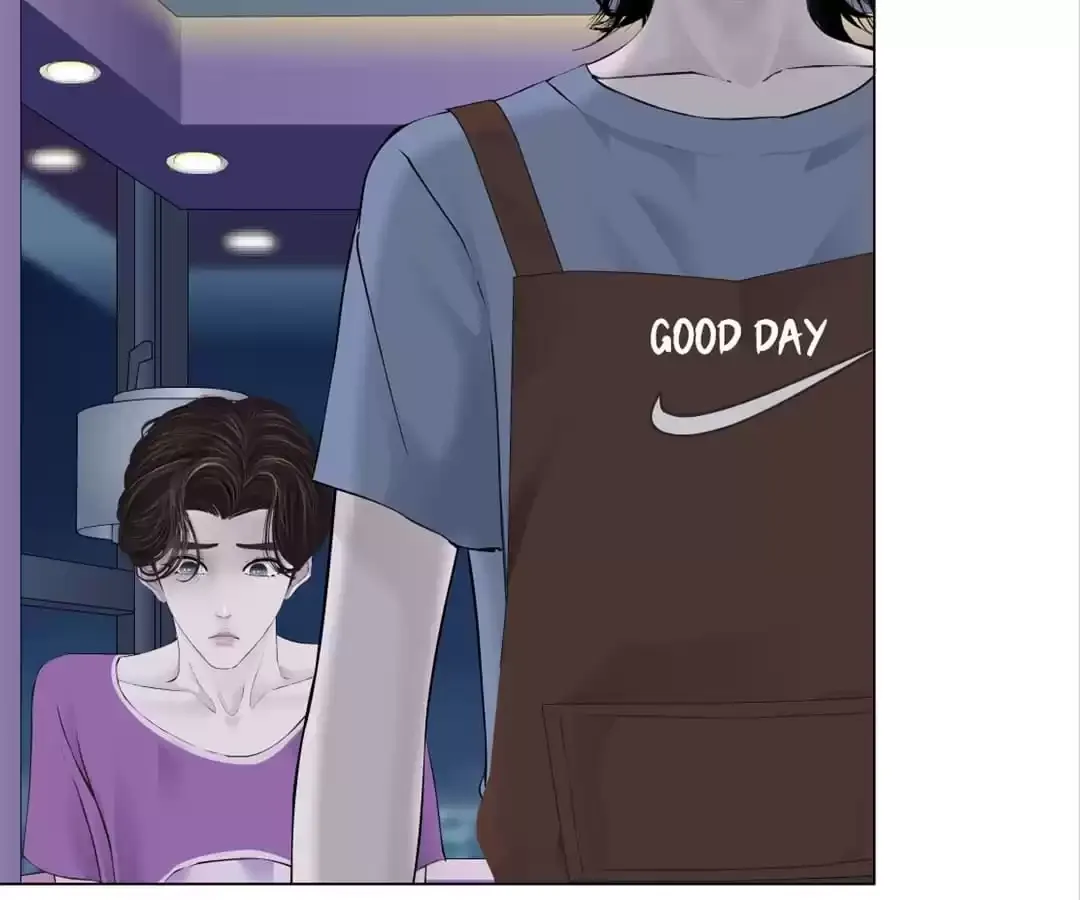 Read Mercy Killing chapter 59 image 2 on Lezhin