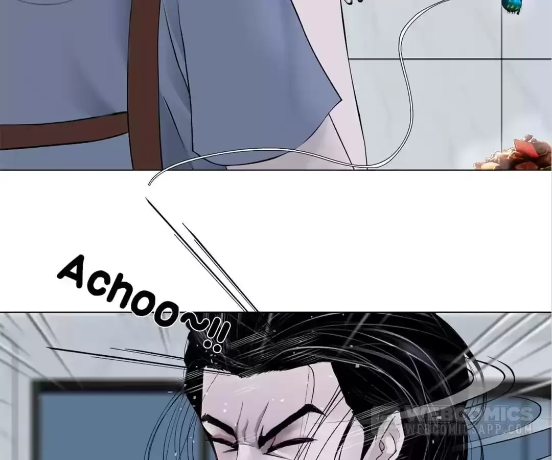 Read Mercy Killing chapter 59 image 21 on Lezhin