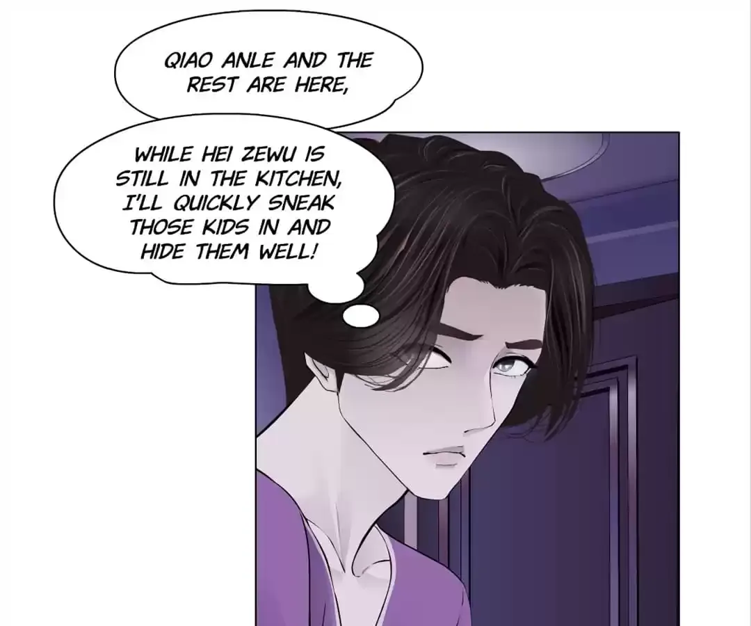 Read Mercy Killing chapter 59 image 30 on Lezhin