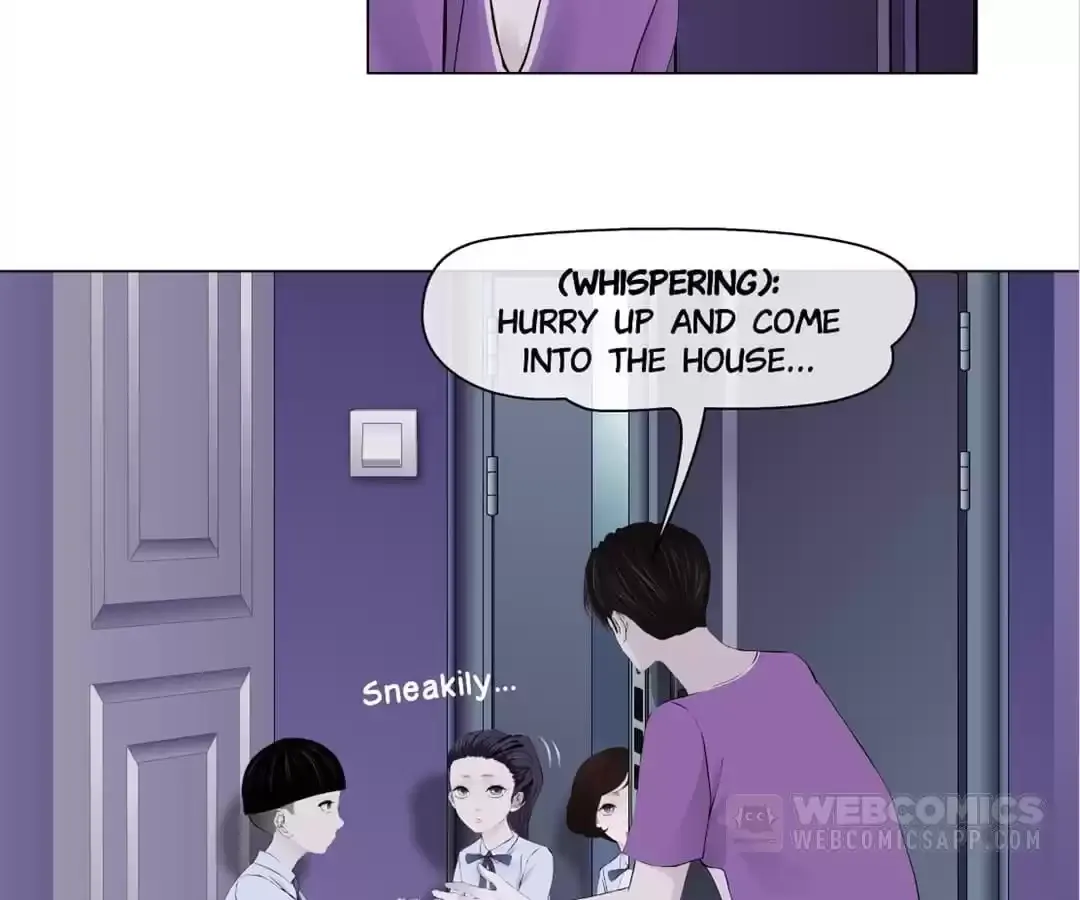 Read Mercy Killing chapter 59 image 31 on Lezhin