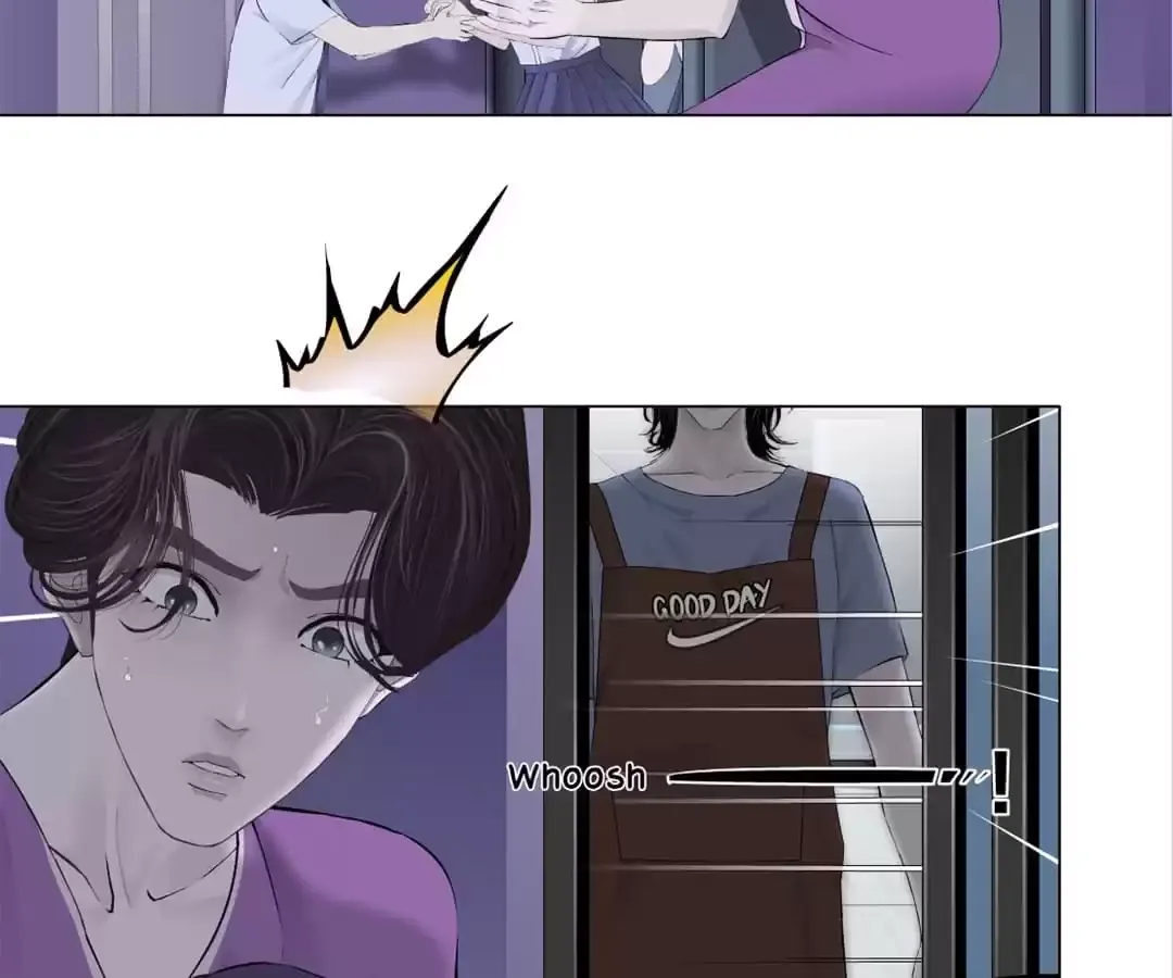 Read Mercy Killing chapter 59 image 32 on Lezhin