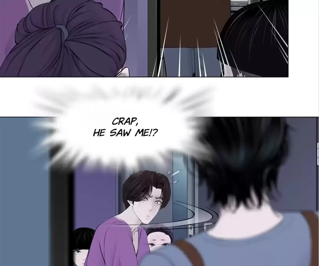 Read Mercy Killing chapter 59 image 33 on Lezhin
