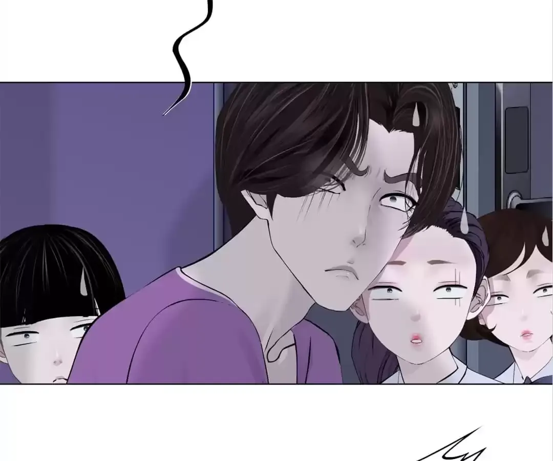 Read Mercy Killing chapter 59 image 37 on Lezhin