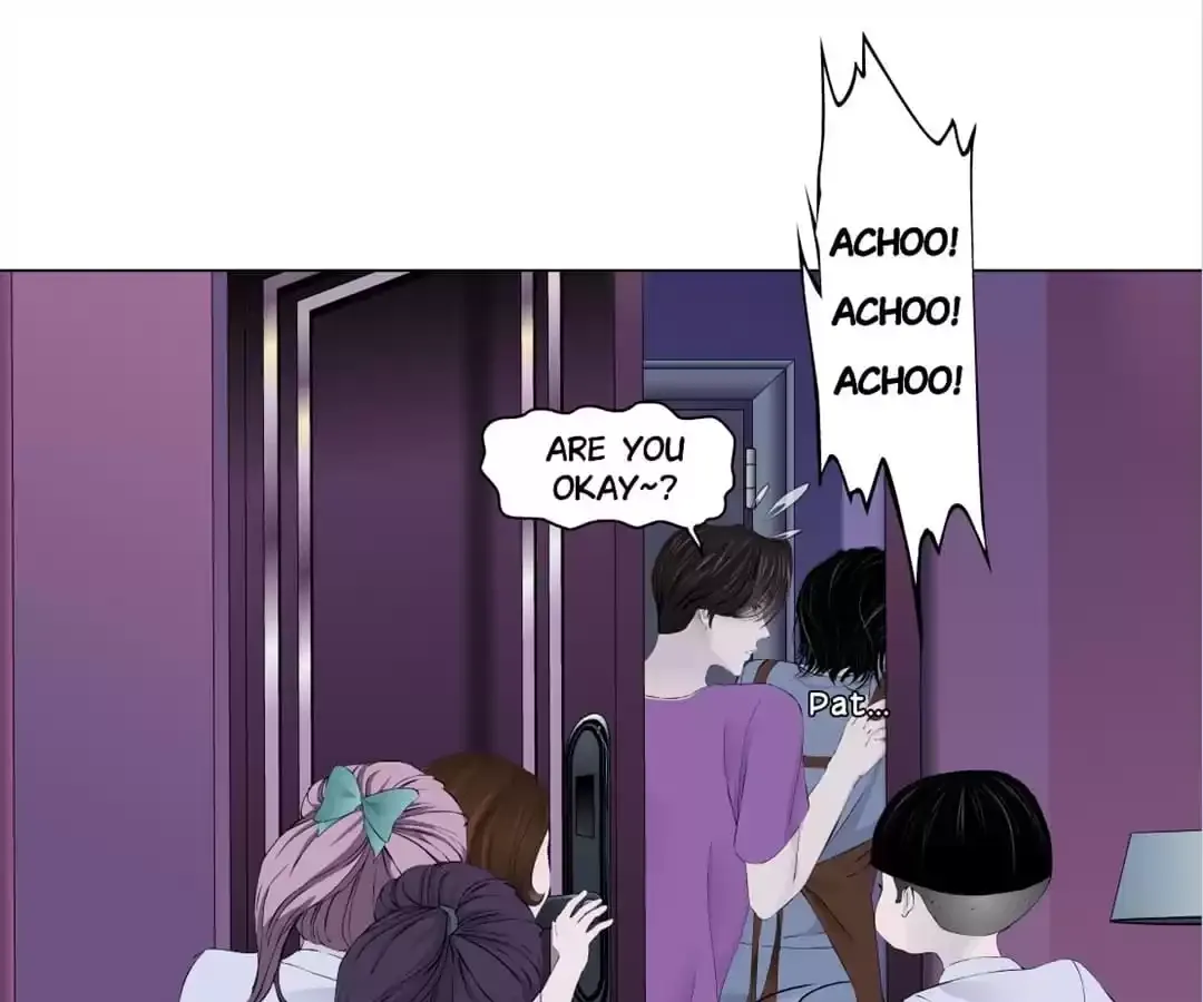 Read Mercy Killing chapter 59 image 40 on Lezhin