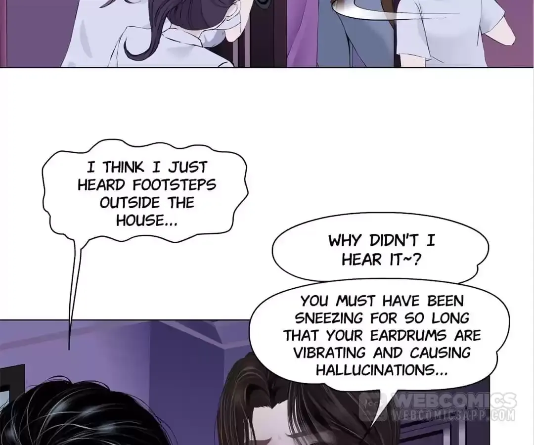 Read Mercy Killing chapter 59 image 41 on Lezhin