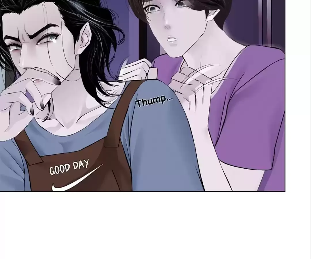 Read Mercy Killing chapter 59 image 42 on Lezhin