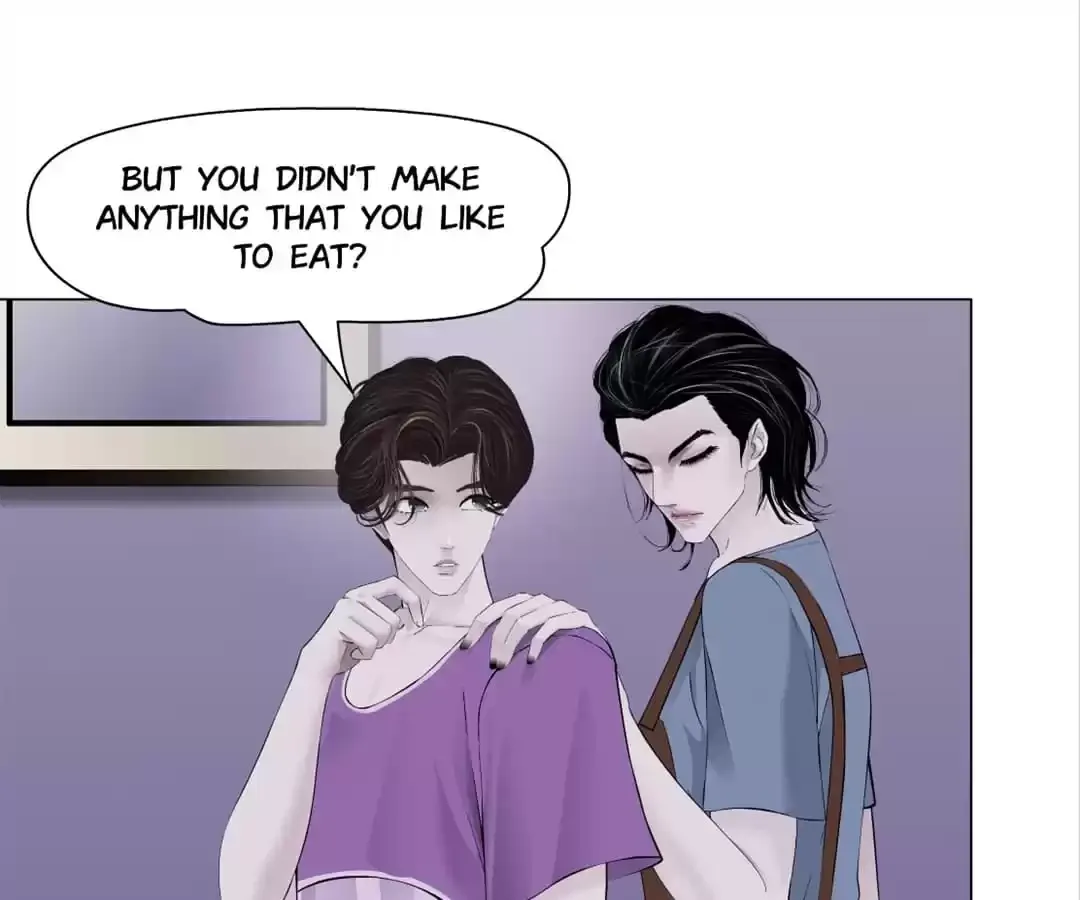 Read Mercy Killing chapter 59 image 45 on Lezhin