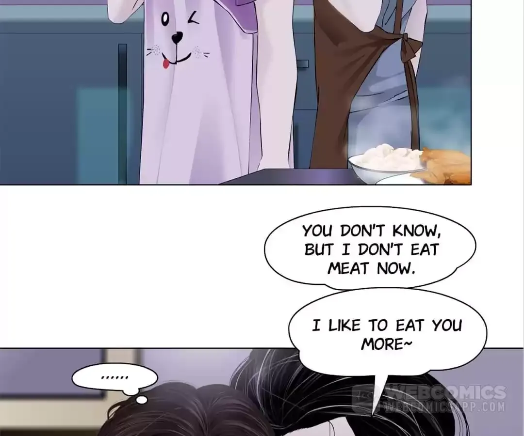 Read Mercy Killing chapter 59 image 46 on Lezhin