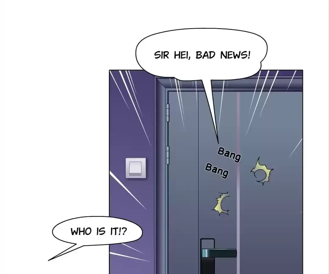 Read Mercy Killing chapter 59 image 48 on Lezhin