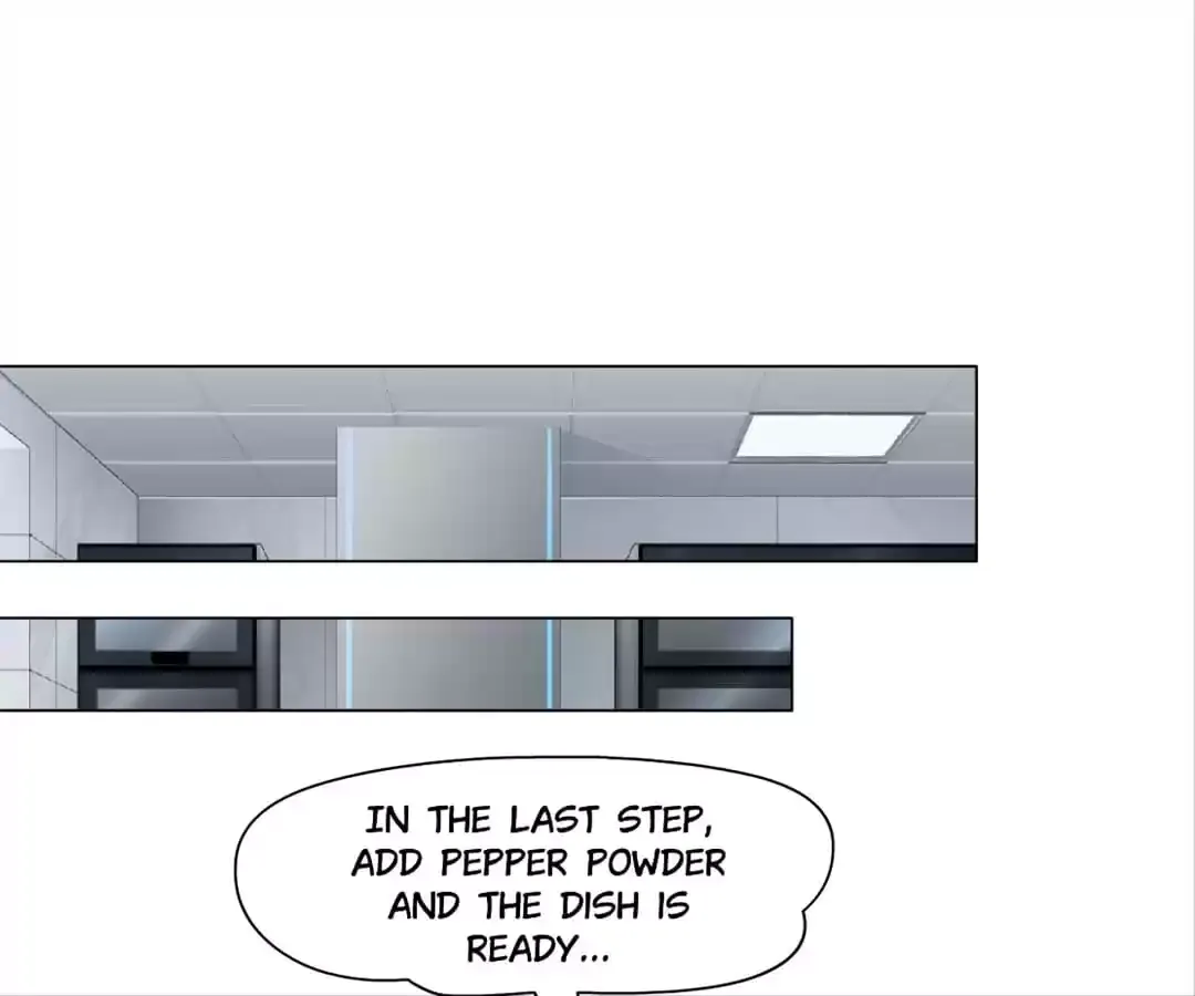 Read Mercy Killing chapter 59 image 5 on Lezhin