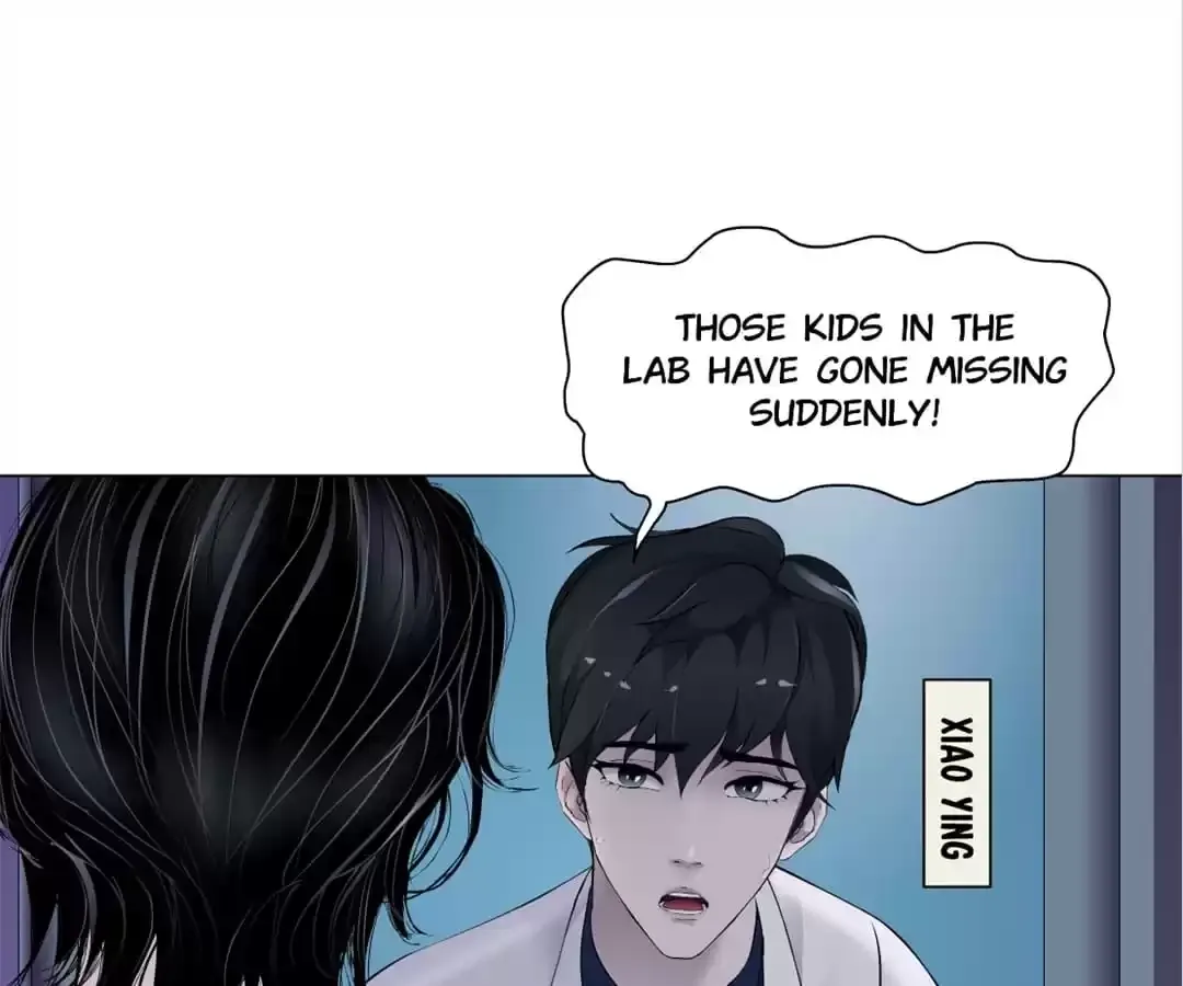Read Mercy Killing chapter 59 image 50 on Lezhin