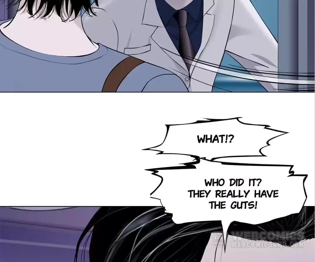 Read Mercy Killing chapter 59 image 51 on Lezhin