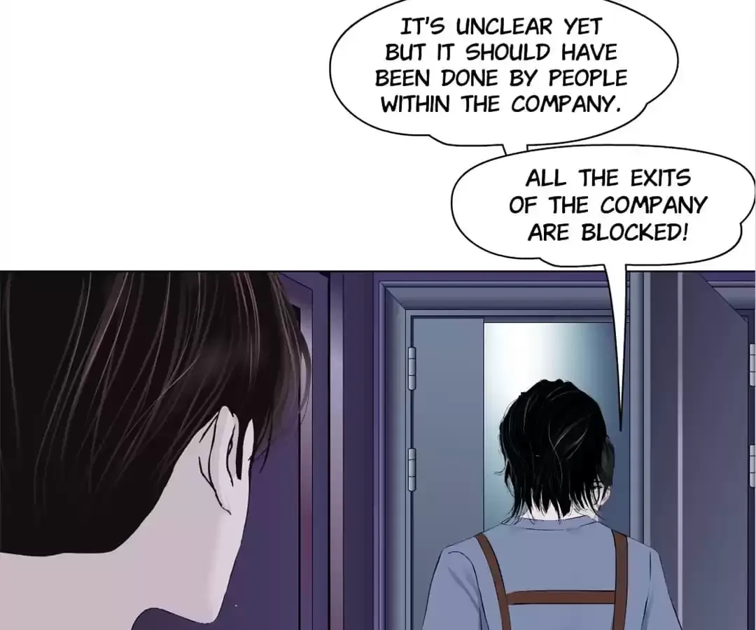 Read Mercy Killing chapter 59 image 53 on Lezhin