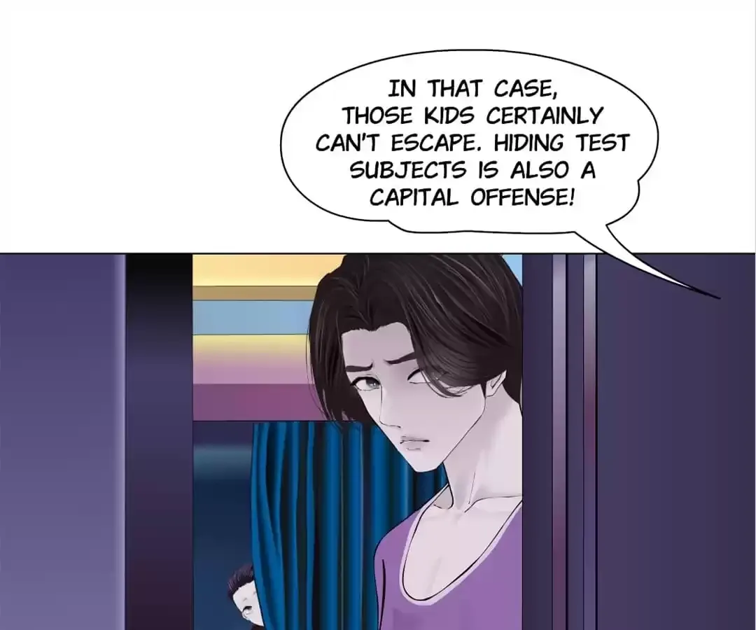Read Mercy Killing chapter 59 image 55 on Lezhin