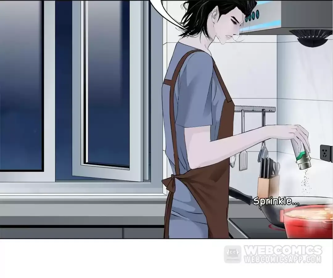 Read Mercy Killing chapter 59 image 6 on Lezhin