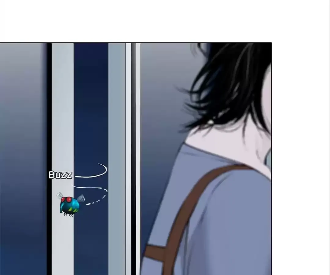 Read Mercy Killing chapter 59 image 7 on Lezhin