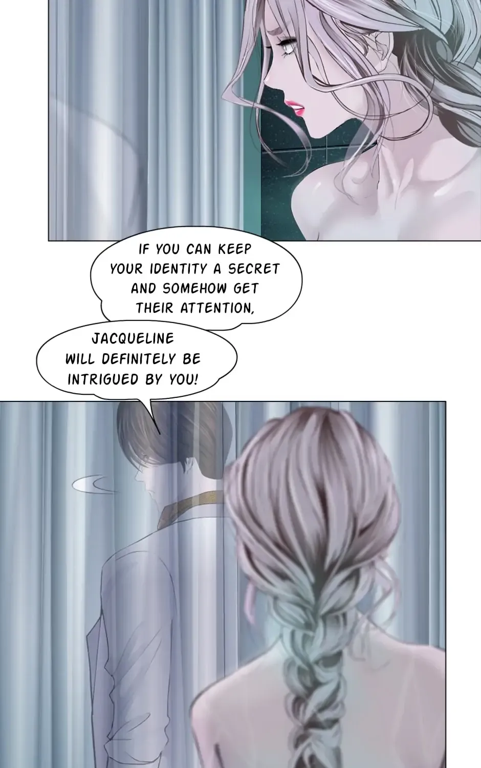 Read Mercy Killing chapter 6 image 10 on Lezhin