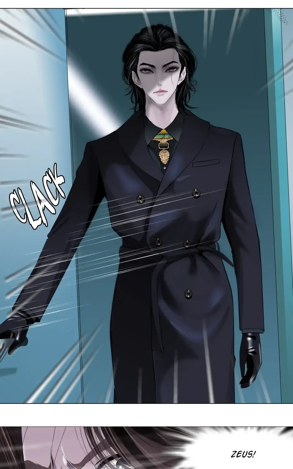 Read Mercy Killing chapter 6 image 14 on Lezhin