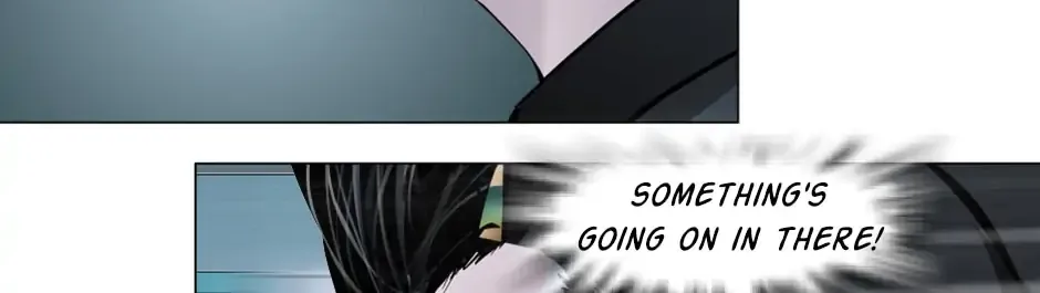 Read Mercy Killing chapter 6 image 29 on Lezhin
