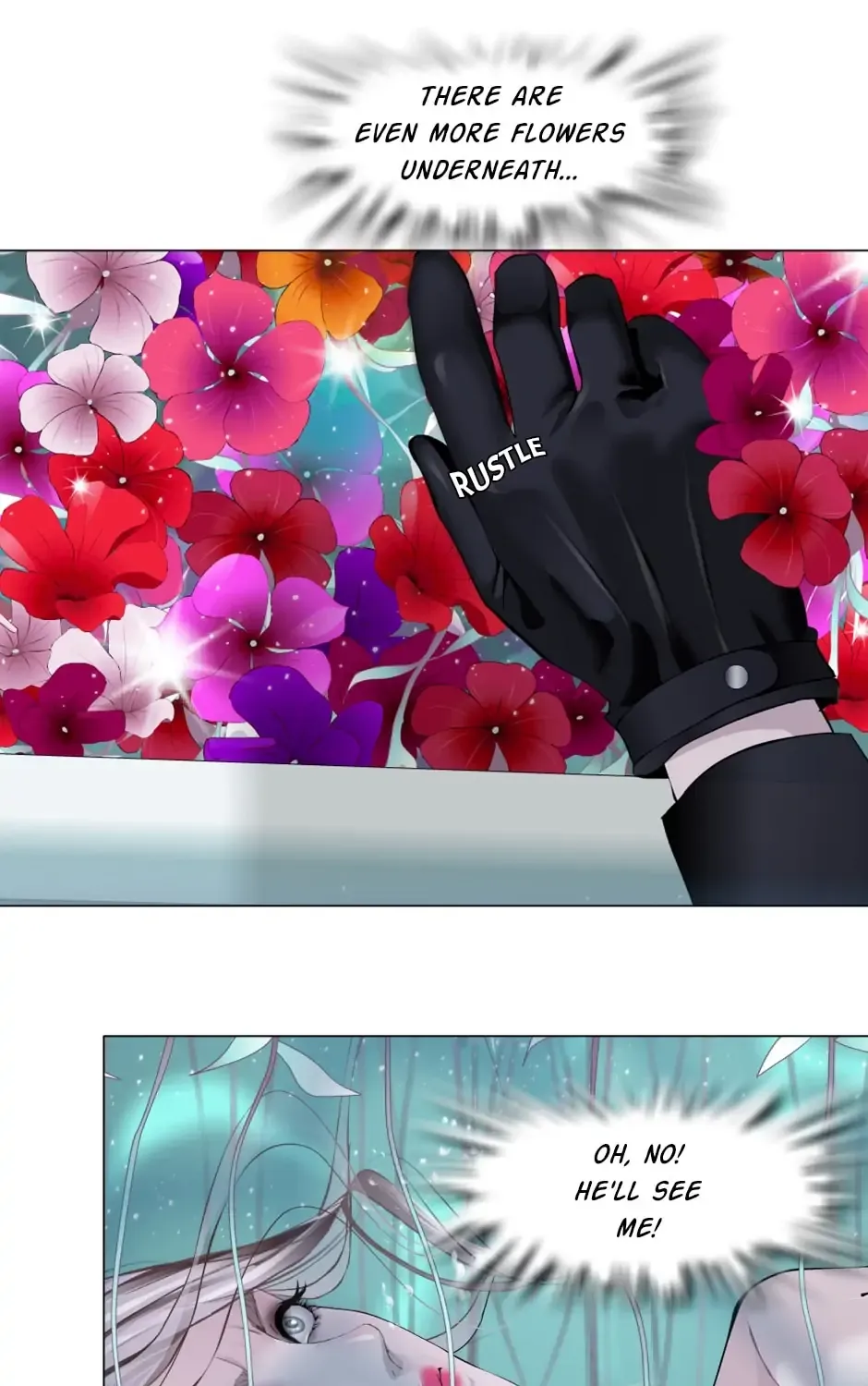 Read Mercy Killing chapter 6 image 46 on Lezhin