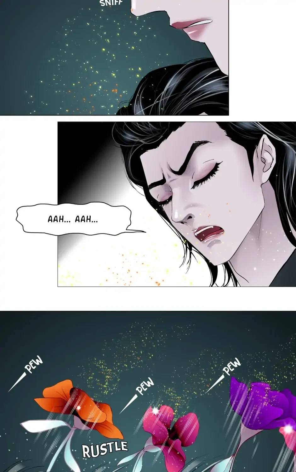 Read Mercy Killing chapter 6 image 50 on Lezhin
