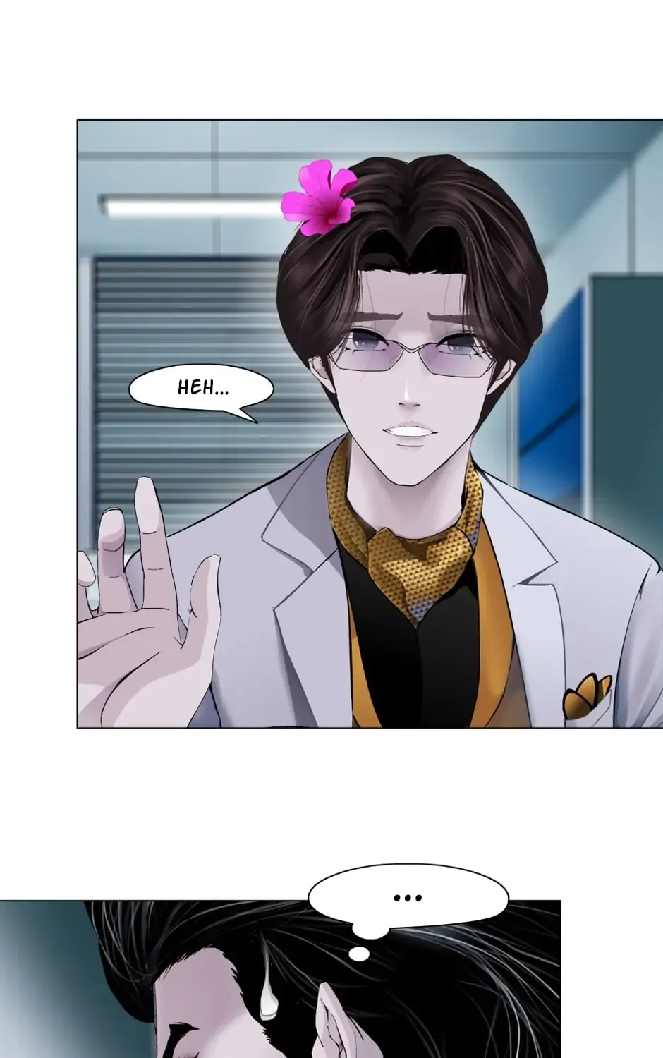 Read Mercy Killing chapter 6 image 60 on Lezhin