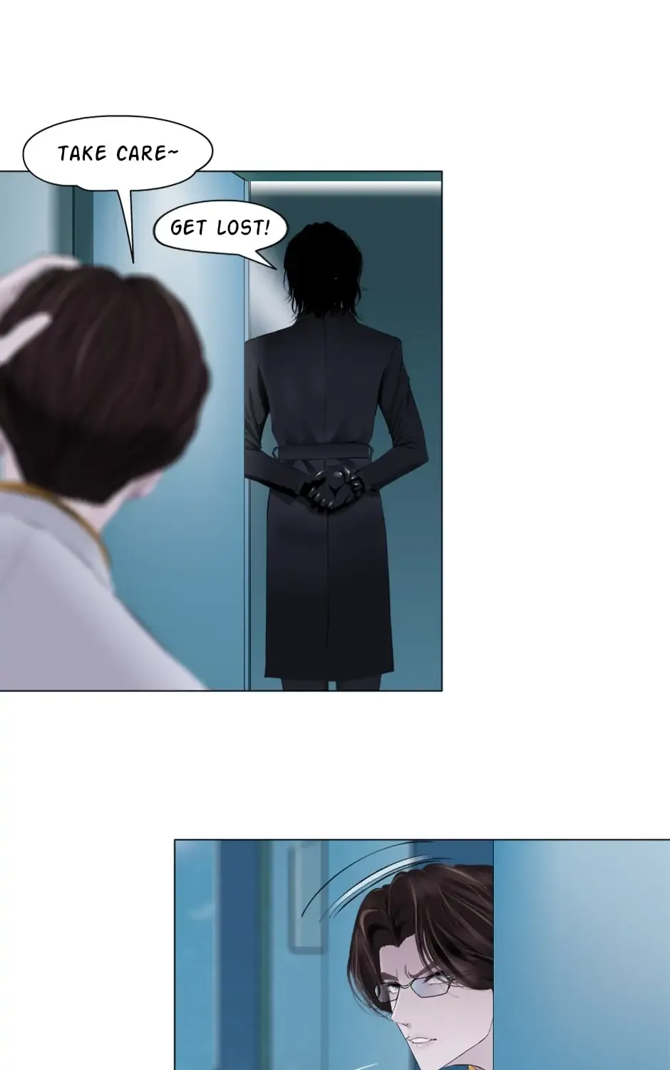 Read Mercy Killing chapter 6 image 64 on Lezhin